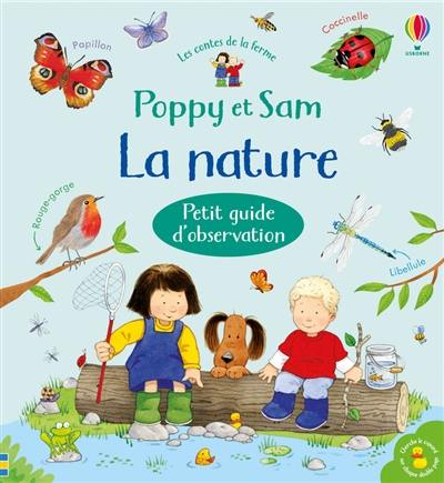 La nature : petit guide d'observation