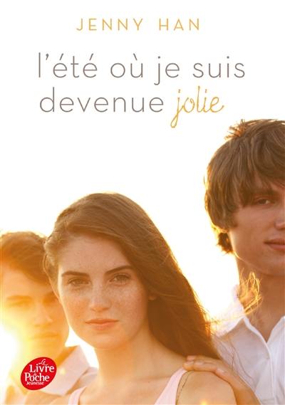 L'été où je suis devenue jolie