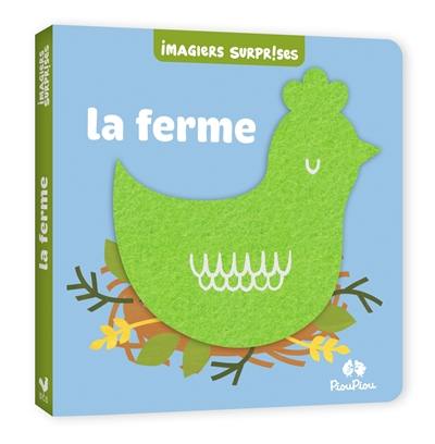 La ferme