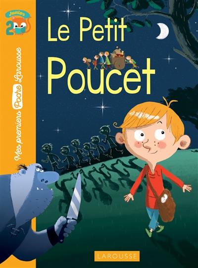 Le Petit Poucet