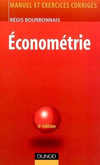 Econométrie