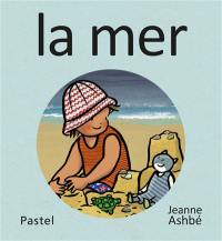 Les images de Lou et Mouf. La mer