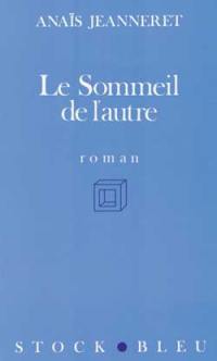 Le sommeil de l'autre