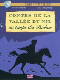 Contes de la vallée du Nil au temps des pachas