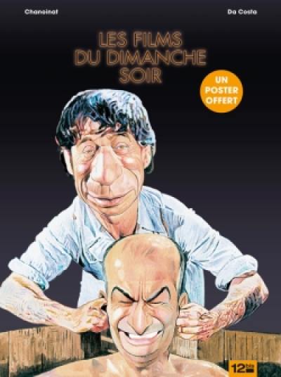 Etui les films du dimanche soir, la dernière séquence