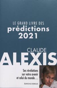 Le grand livre des prédictions 2021