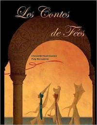 Les contes de fées