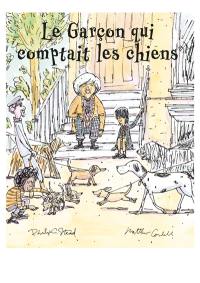 Le garçon qui comptait les chiens