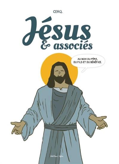 Jésus & associés