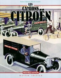 Les camions Citroën