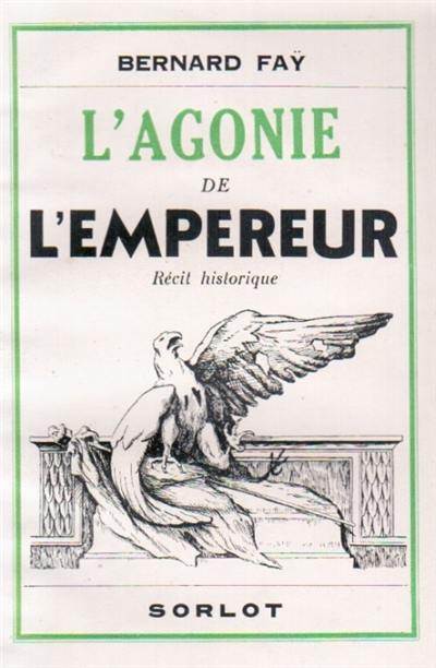 L'Agonie de l'Empereur