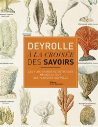 Deyrolle, à la croisée des savoirs : les plus grands scientifiques réunis autour des planches Deyrolle