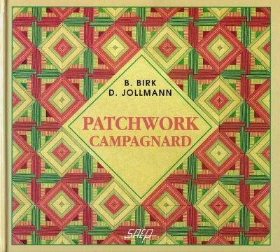 Patchwork campagnard