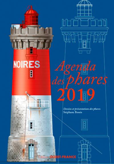 Agenda des phares 2019