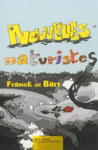 Nouvelles naturistes