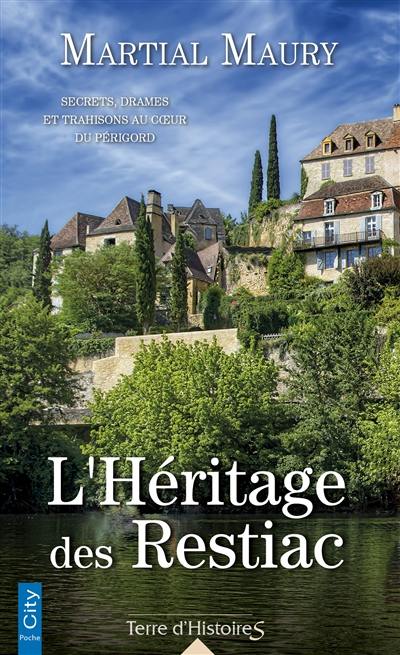 L'héritage des Restiac