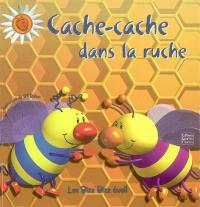 Cache-cache dans la ruche