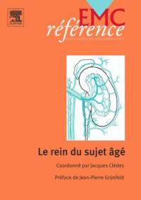 Le rein du sujet âgé