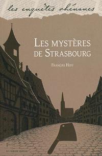 Les mystères de Strasbourg