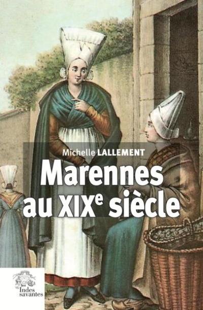 Marennes au XIXe siècle (1792-1908)