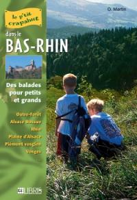 Dans le Bas-Rhin : balades pour petits et grands