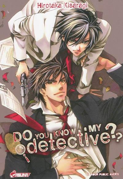 Do you know my detective ?