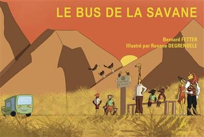 Le bus de la savane