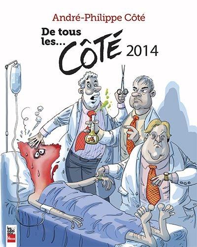 De tous les... Côté 2014