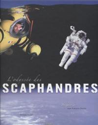 L'odyssée des scaphandres