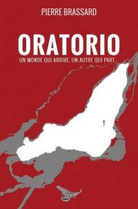 Oratorio : monde qui arrive, un autre qui part...