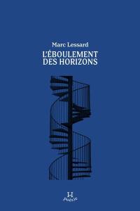 L'éboulement des horizons