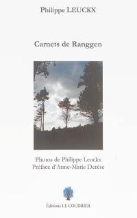 Carnets de Ranggen