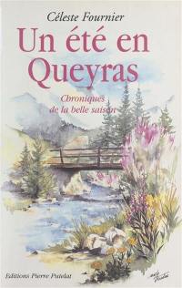 Un été en Queyras