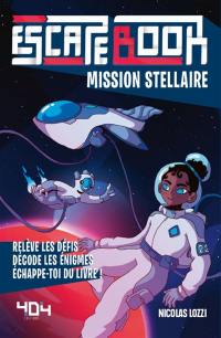 Mission stellaire