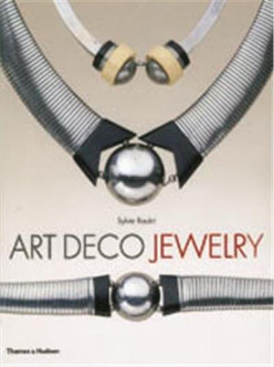 Art Deco Jewelry