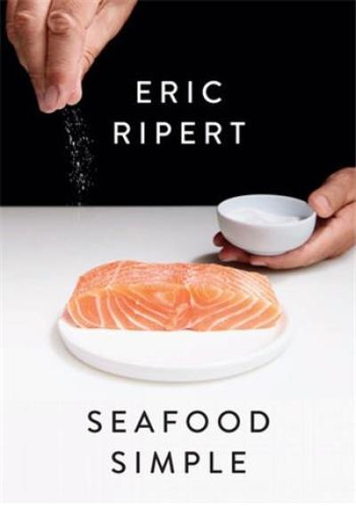 Seafood Simple : A Cookbook