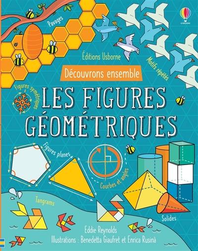 Les figures géométriques