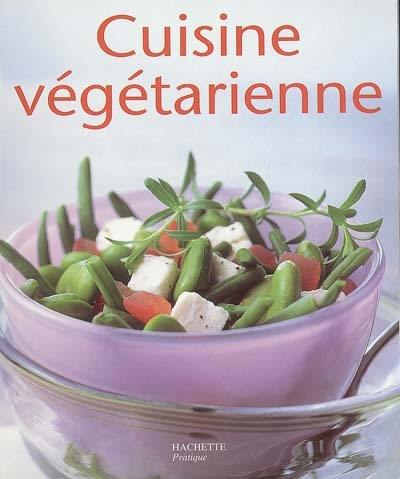 Cuisine végétarienne