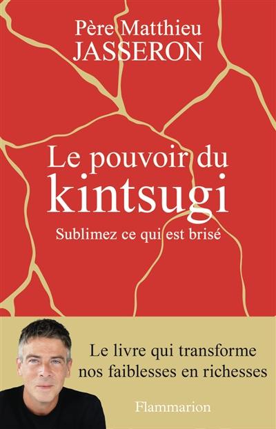 Le pouvoir du kintsugi : sublimez ce qui est brisé