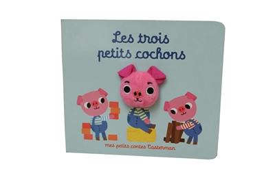 Les trois petits cochons