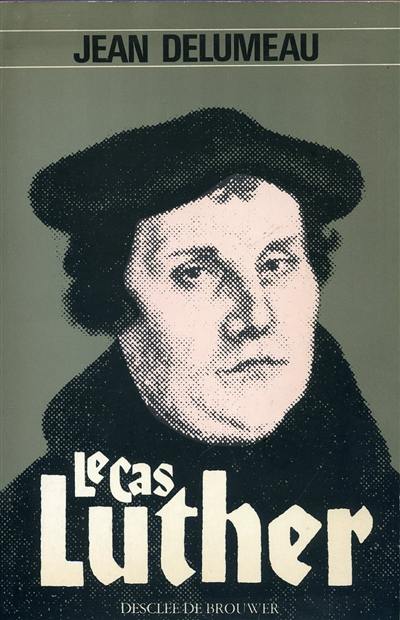 Le Cas Luther