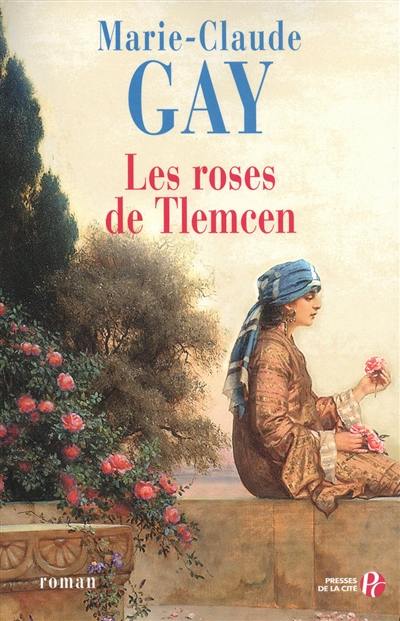 Les roses de Tlemcen