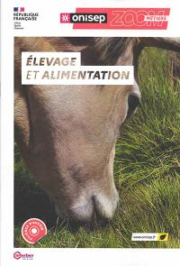 Elevage et alimentation