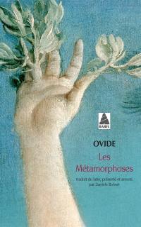 Les métamorphoses