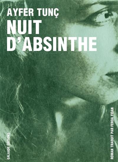 Nuit d'absinthe