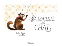 Sa majesté mon chat. Vol. 1