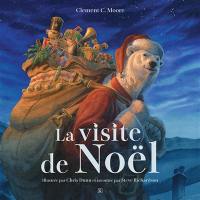 La visite de Noël