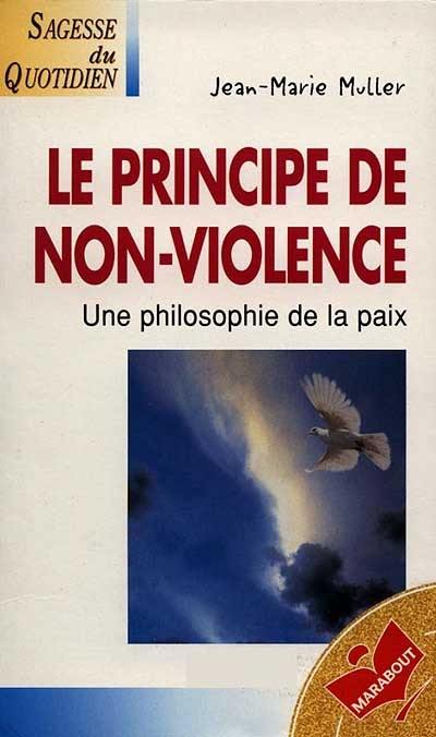 Le principe de non-violence