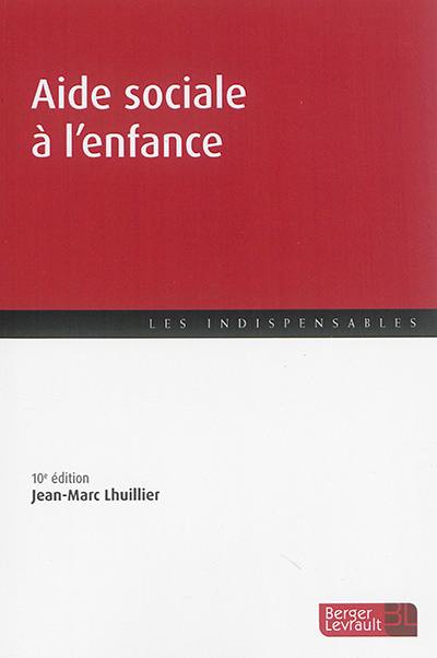 Aide sociale à l'enfance