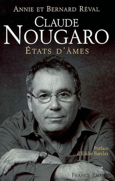 Claude Nougaro : états d'âmes